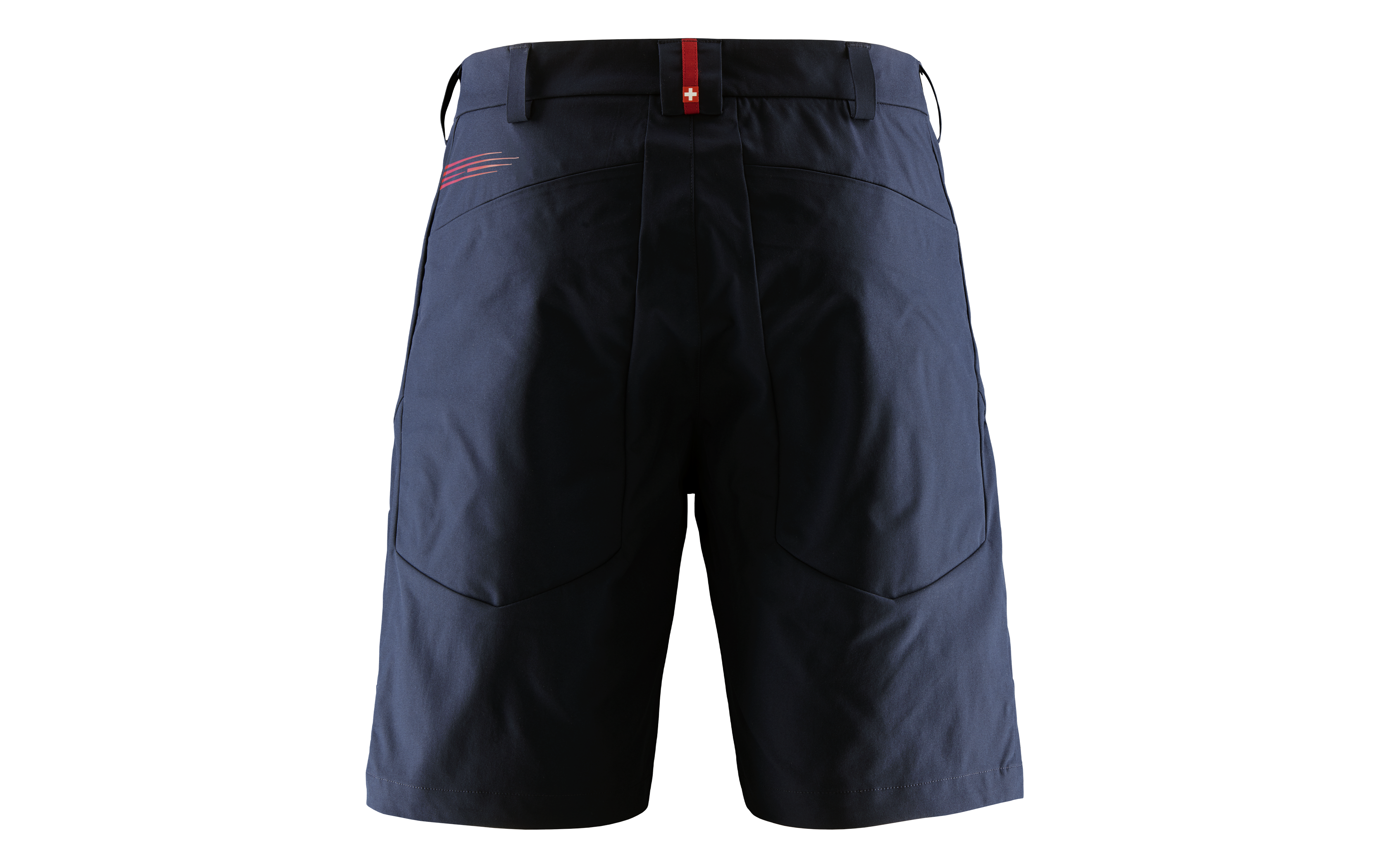 Tech Short Men - AR371201